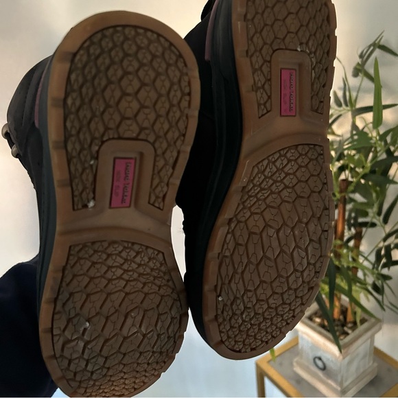 Hard Yakka Composite Safety Boots - Women’s 7.5 - Picture 5 of 6